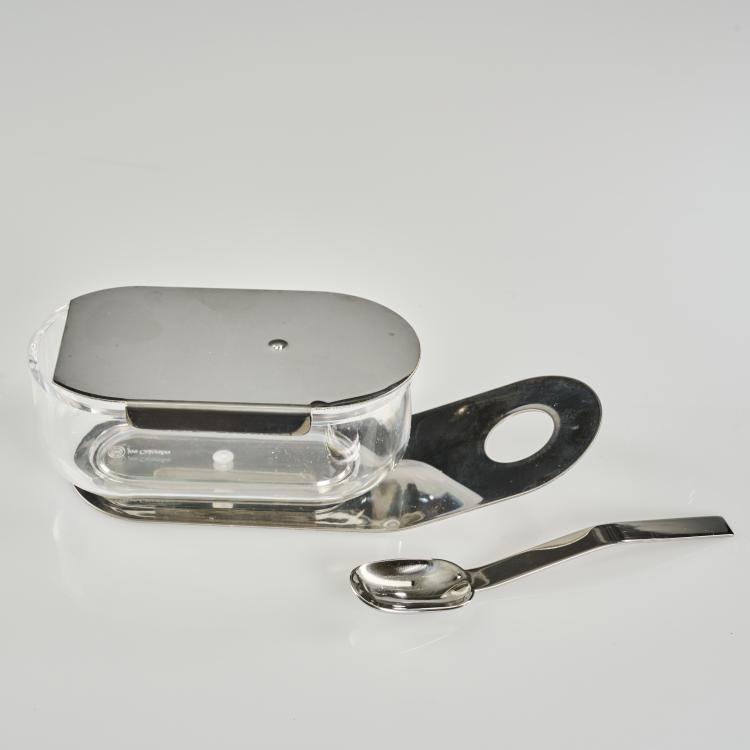 Bild 11 zu Objekt, Sieben Objekte aus der 'De Gustibus' Serie, 2014, Aldo Cibic,Joe Colombo,Alessandro Mendini, Design Memorabilia, New York., 169B 416