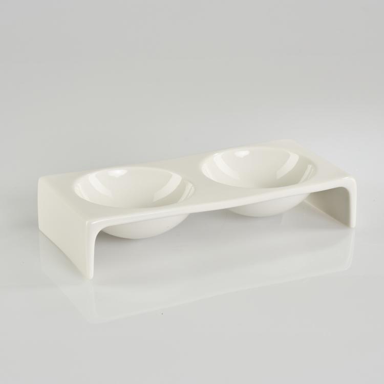 Bild 17 zu Objekt, Sieben Objekte aus der 'De Gustibus' Serie, 2014, Aldo Cibic,Joe Colombo,Alessandro Mendini, Design Memorabilia, New York., 169B 416