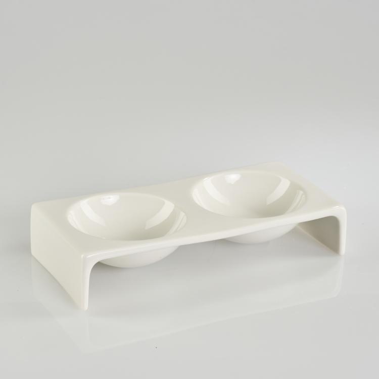 Bild 18 zu Objekt, Sieben Objekte aus der 'De Gustibus' Serie, 2014, Aldo Cibic,Joe Colombo,Alessandro Mendini, Design Memorabilia, New York., 169B 416