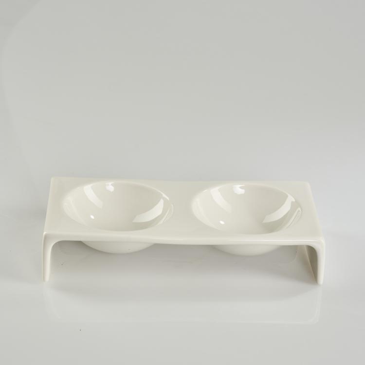 Bild 19 zu Objekt, Sieben Objekte aus der 'De Gustibus' Serie, 2014, Aldo Cibic,Joe Colombo,Alessandro Mendini, Design Memorabilia, New York., 169B 416