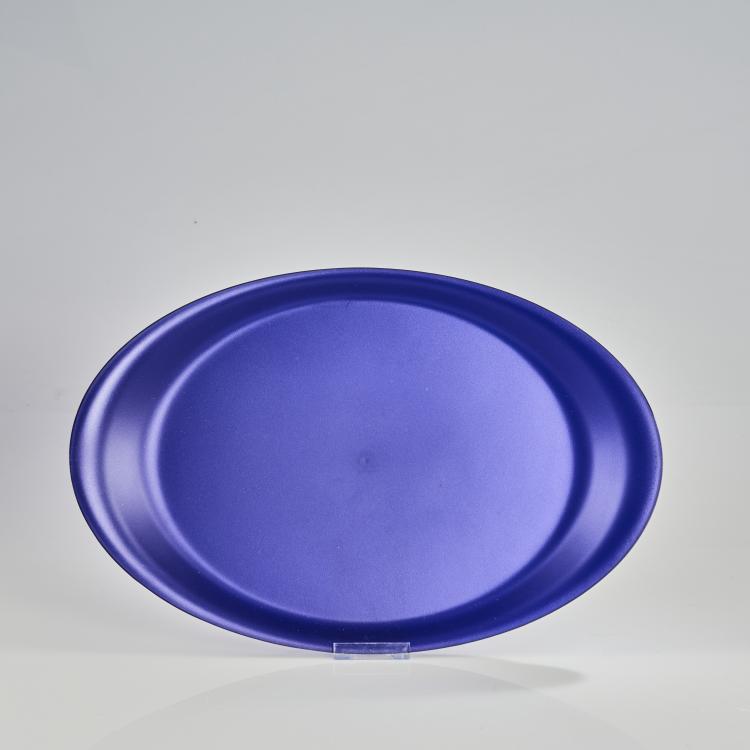 Bild 28 zu Objekt, Sieben Objekte aus der 'De Gustibus' Serie, 2014, Aldo Cibic,Joe Colombo,Alessandro Mendini, Design Memorabilia, New York., 169B 416