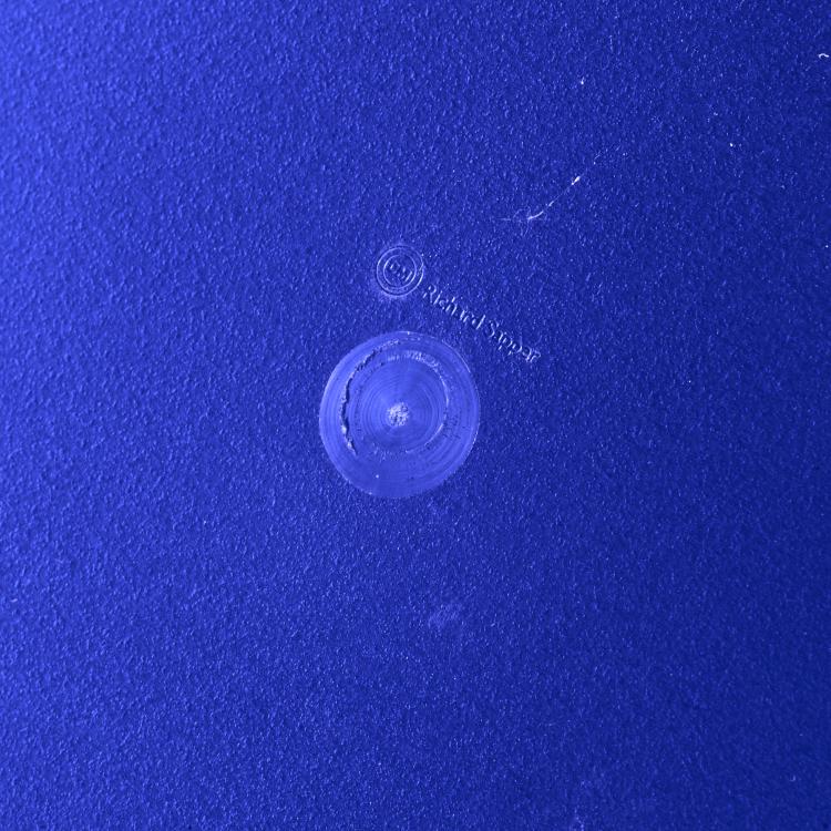 Bild 29 zu Objekt, Sieben Objekte aus der 'De Gustibus' Serie, 2014, Aldo Cibic,Joe Colombo,Alessandro Mendini, Design Memorabilia, New York., 169B 416