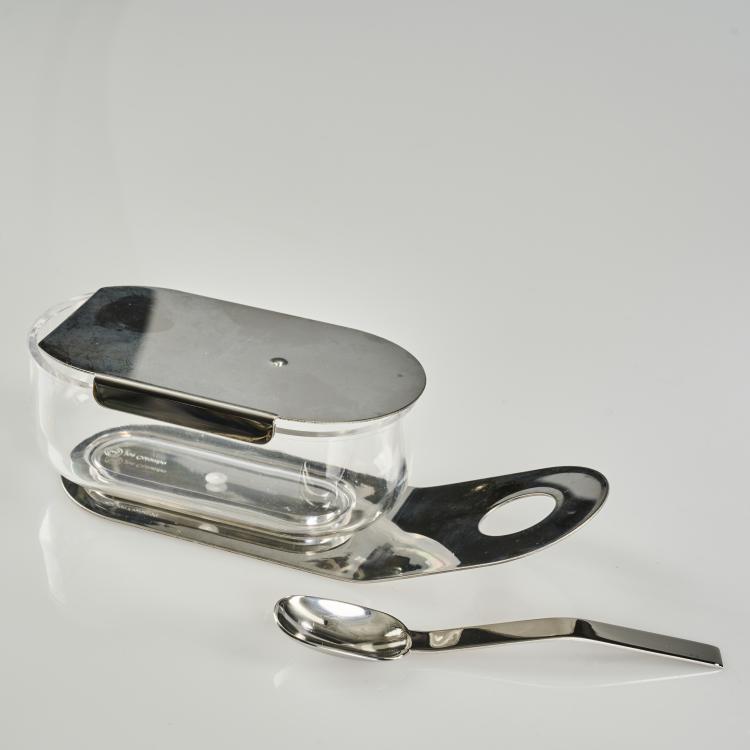 Bild 30 zu Objekt, Sieben Objekte aus der 'De Gustibus' Serie, 2014, Aldo Cibic,Joe Colombo,Alessandro Mendini, Design Memorabilia, New York., 169B 416