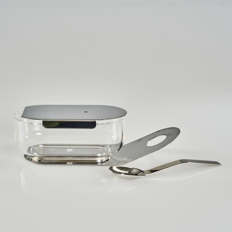 Bild 31 zu Objekt, Sieben Objekte aus der 'De Gustibus' Serie, 2014, Aldo Cibic,Joe Colombo,Alessandro Mendini, Design Memorabilia, New York., 169B 416