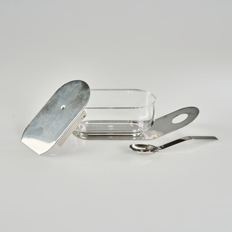 Bild 32 zu Objekt, Sieben Objekte aus der 'De Gustibus' Serie, 2014, Aldo Cibic,Joe Colombo,Alessandro Mendini, Design Memorabilia, New York., 169B 416