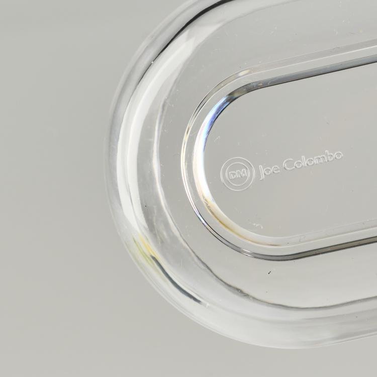 Bild 35 zu Objekt, Sieben Objekte aus der 'De Gustibus' Serie, 2014, Aldo Cibic,Joe Colombo,Alessandro Mendini, Design Memorabilia, New York., 169B 416