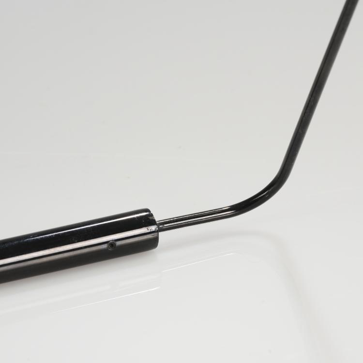 Bild 4 zu Objekt, Tischleuchte 'Slalom', 1981, Vico Magistretti, Oluce, Mailand, 169B 362