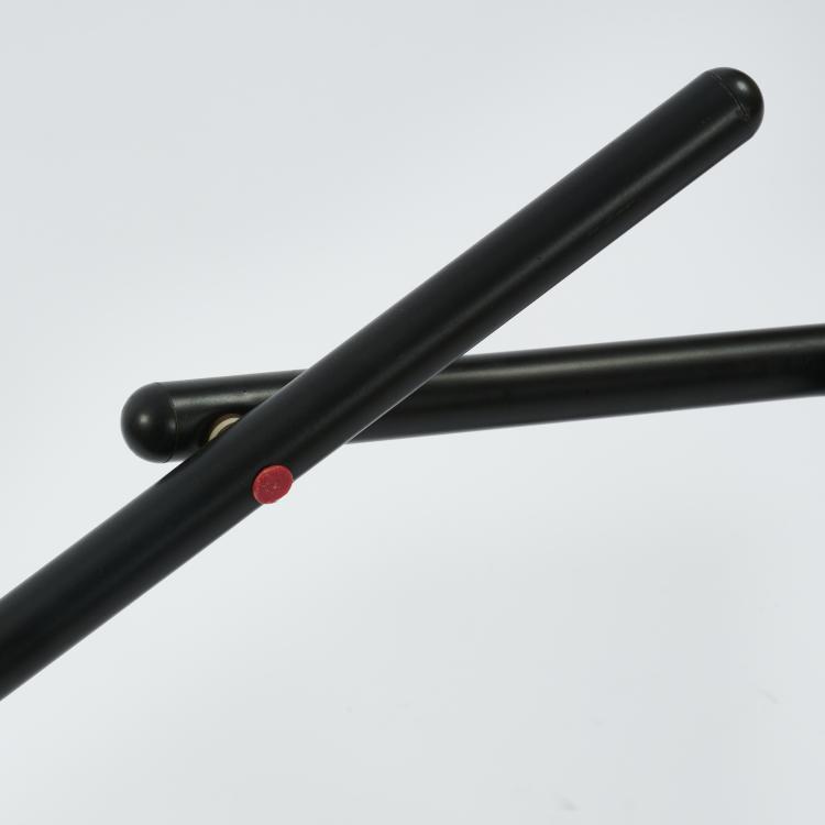 Bild 3 zu Objekt, 'Mira' table lights, 1983, Mario Arnaboldi, Programmaluce, Mailand, 169B 365