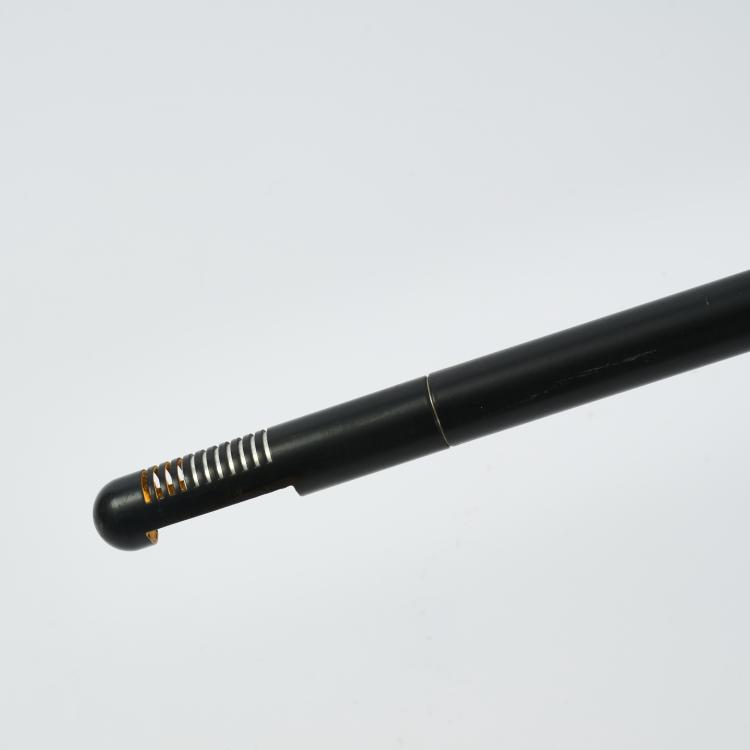 Bild 7 zu Objekt, 'Mira' table lights, 1983, Mario Arnaboldi, Programmaluce, Mailand, 169B 365