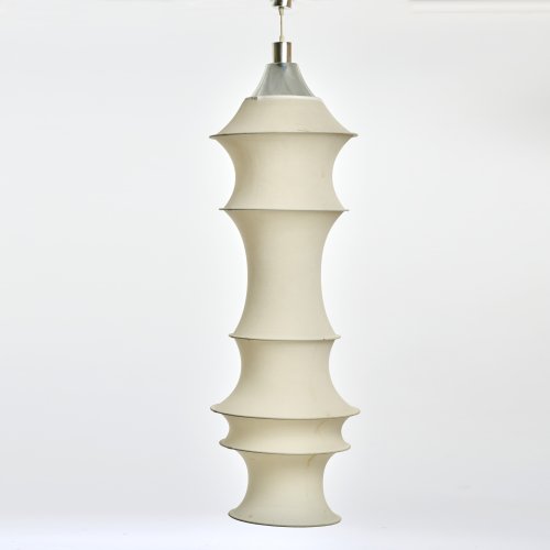 'Falkland' ceiling light, 1964