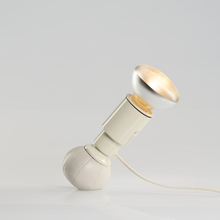 Bild 2 zu Objekt, Tischleuchte '600/G', 1966, Gino Sarfatti, Arteluce, Mailand, 169B 245