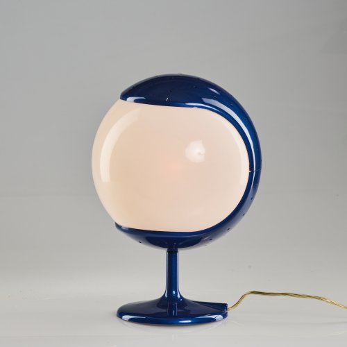 '2000 Buggy' table light, 1980s