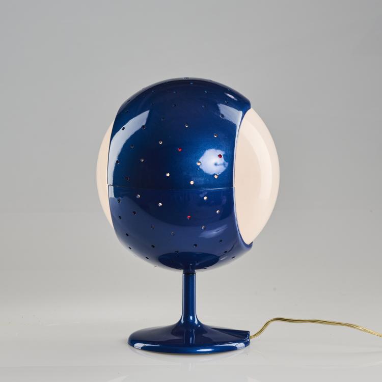 Bild 2 zu Objekt, Tischleuchte '2000 Buggy', 1980er Jahre, Candle, Mailand, 169B 378