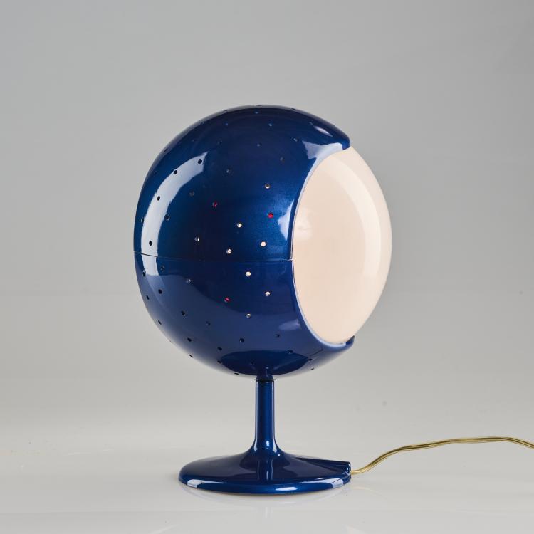 Bild 3 zu Objekt, Tischleuchte '2000 Buggy', 1980er Jahre, Candle, Mailand, 169B 378