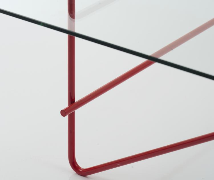 Bild 3 zu Objekt, Sofatisch, 1980er Jahre, Carlo Cebaro, Porada Arredi, Cabiate (Como), 169C 754