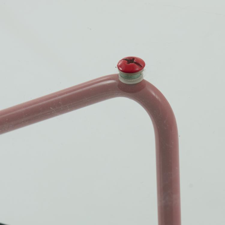 Bild 4 zu Objekt, Sofatisch, 1980er Jahre, Carlo Cebaro, Porada Arredi, Cabiate (Como), 169C 754