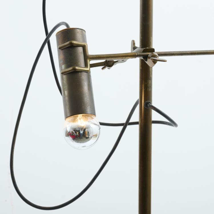 Bild 2 zu Objekt, Stehleuchte 'Capacio', 1974, Fulvio Ferrari, Solka B., Italien, 169C 718