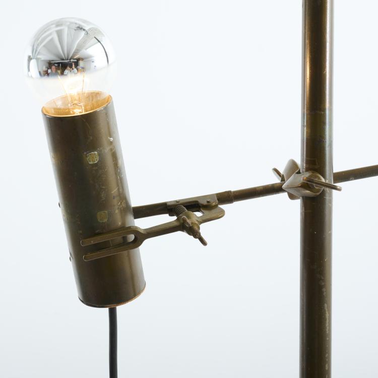 Bild 3 zu Objekt, Stehleuchte 'Capacio', 1974, Fulvio Ferrari, Solka B., Italien, 169C 718