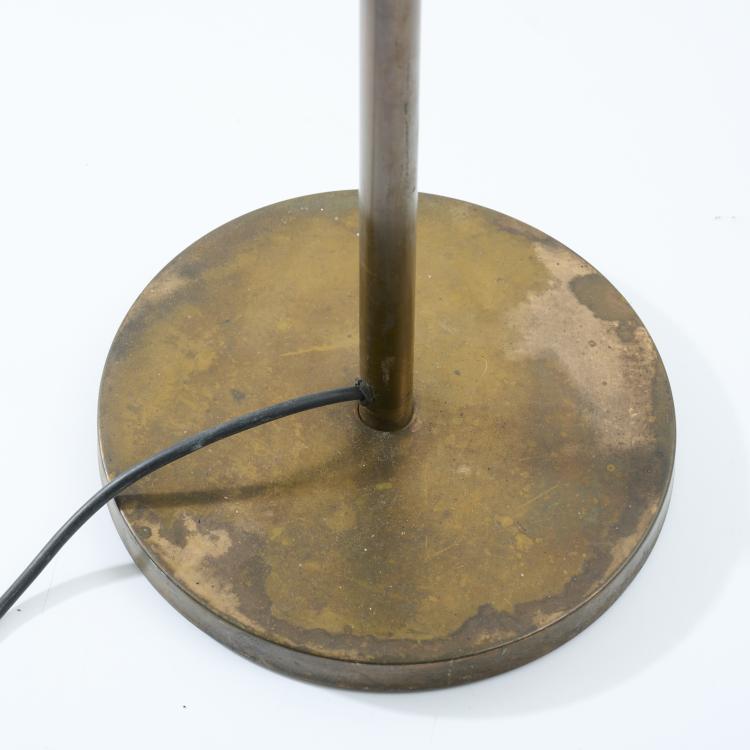 Bild 5 zu Objekt, Stehleuchte 'Capacio', 1974, Fulvio Ferrari, Solka B., Italien, 169C 718