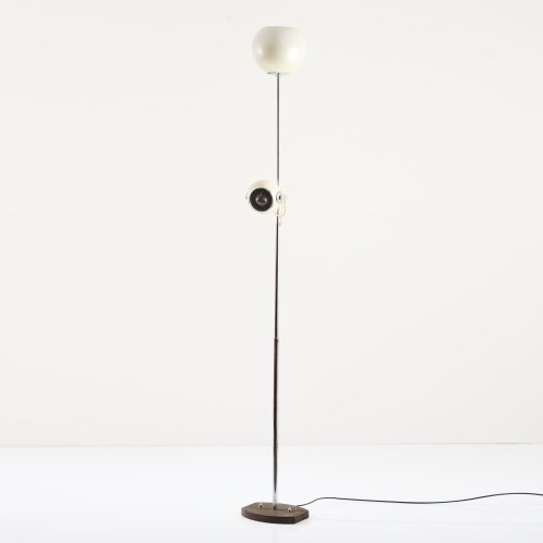 Floor lamp, 1960s