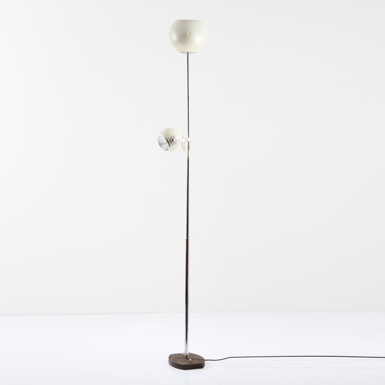 Bild 4 zu Objekt, Stehleuchte, 1960er Jahre, Stilnovo, Mailand, 169C 657