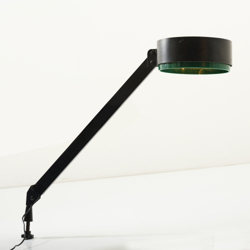 'Spazio' desk light, 1959