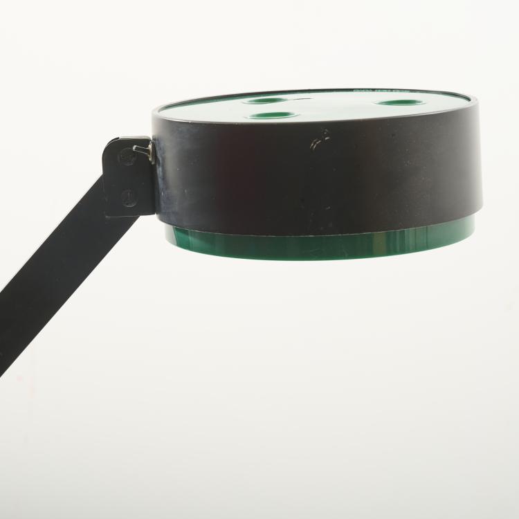 Bild 2 zu Objekt, Schreibtischleuchte 'Spazio', 1959, Olivetti, Ivrea, 169C 618