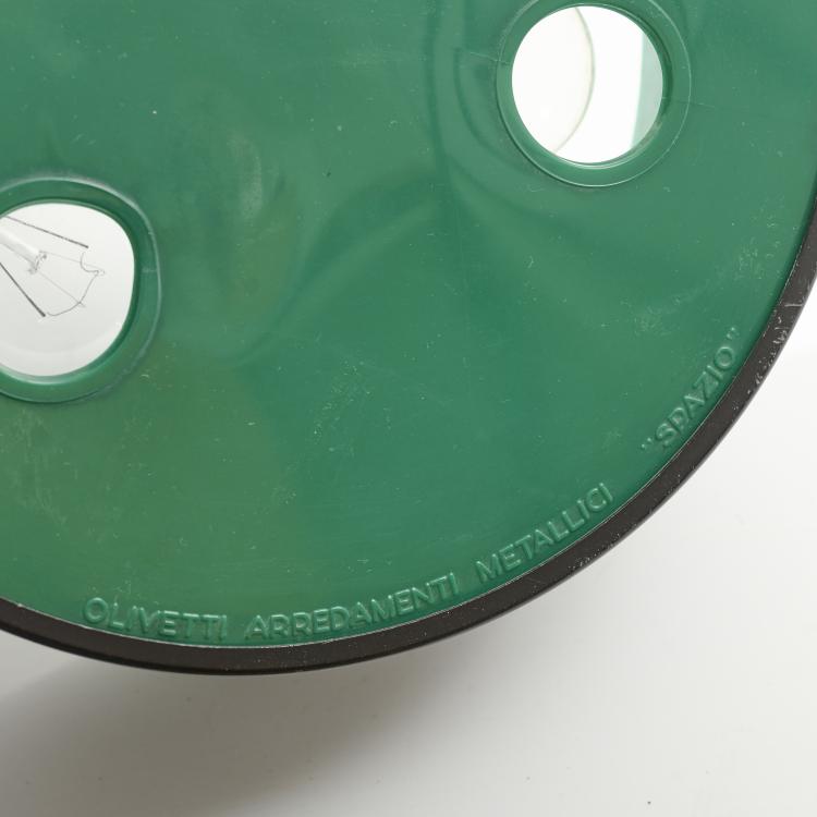 Bild 3 zu Objekt, Schreibtischleuchte 'Spazio', 1959, Olivetti, Ivrea, 169C 618