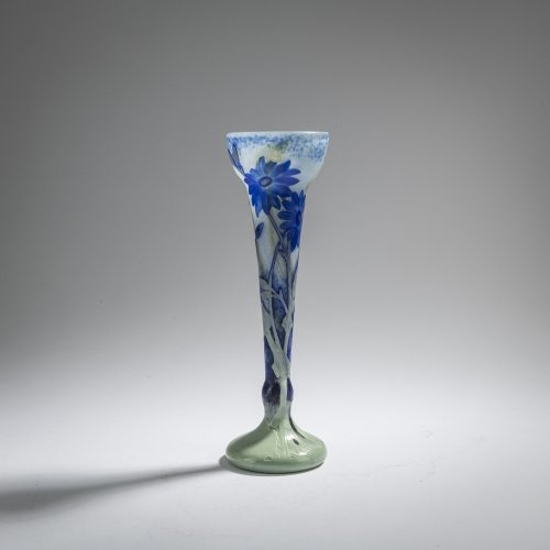 Vase 'Chicorée des prés', 1905-08