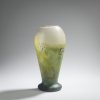 Vase 'Chandelles et dents de lion', c. 1910