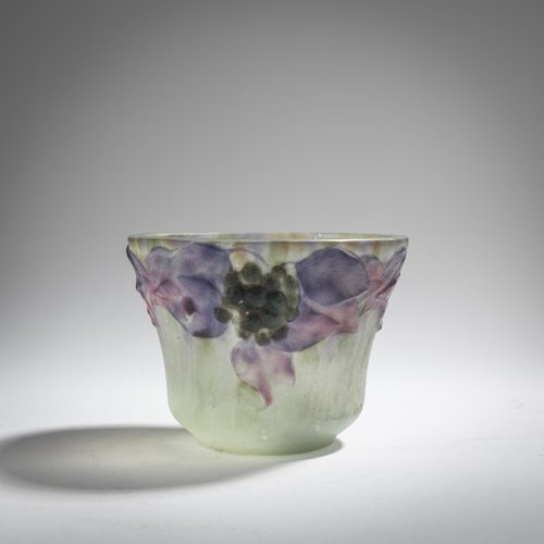 Bowl 'Lierre', 1919