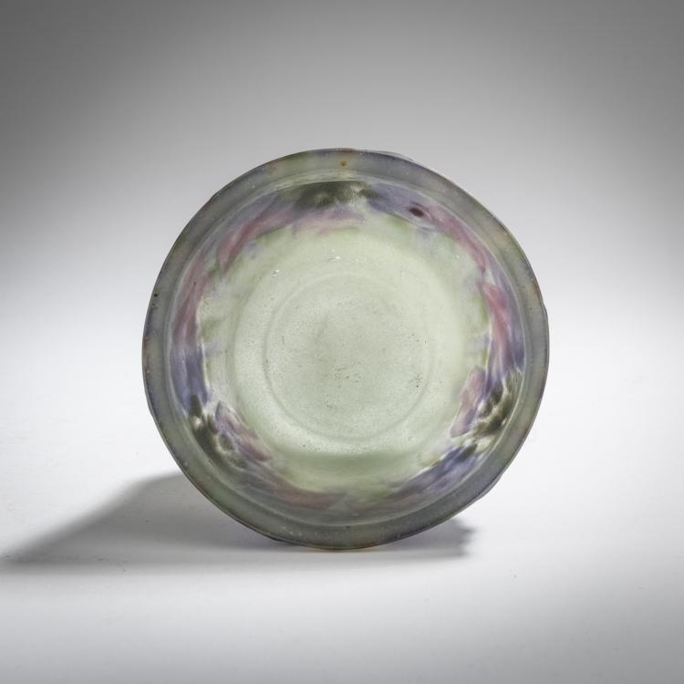 Bild 2 zu Objekt, Bowl 'Lierre', 1919, Gabriel Argy-Rousseau, Argy-Rousseau, Gabriel, 168A 5