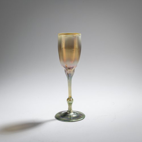 Goblet, 1896