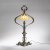 Table light 'Marronnier', c. 1905