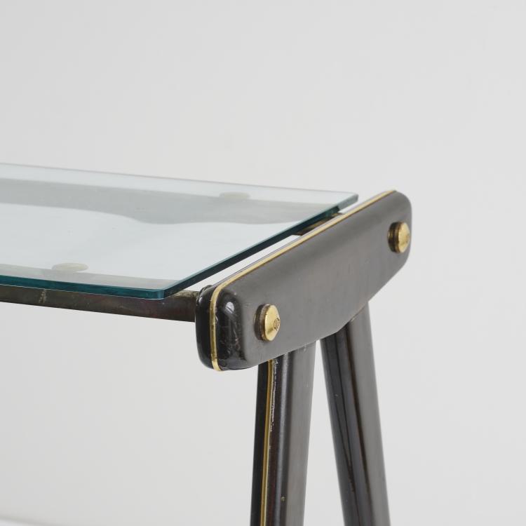 Bild 2 zu Objekt, Servierwagen, um 1958, Italien, 170A 33