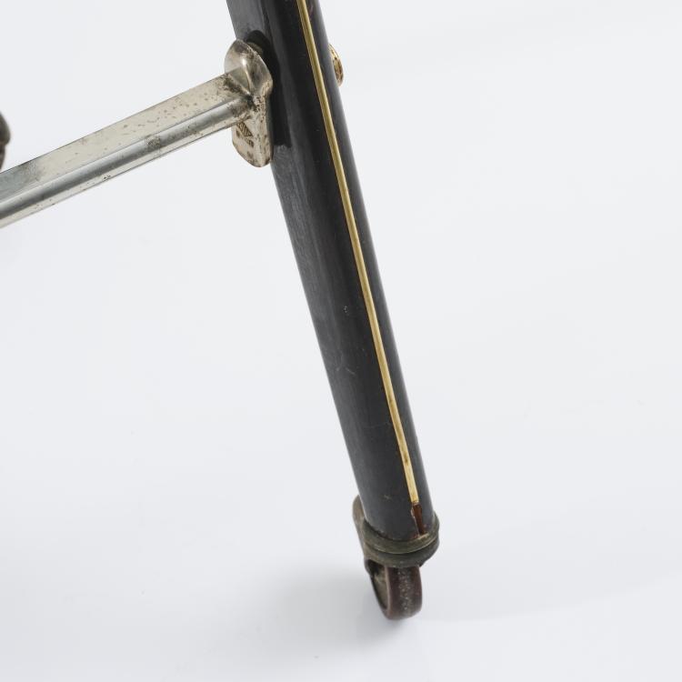 Bild 3 zu Objekt, Servierwagen, um 1958, Italien, 170A 33