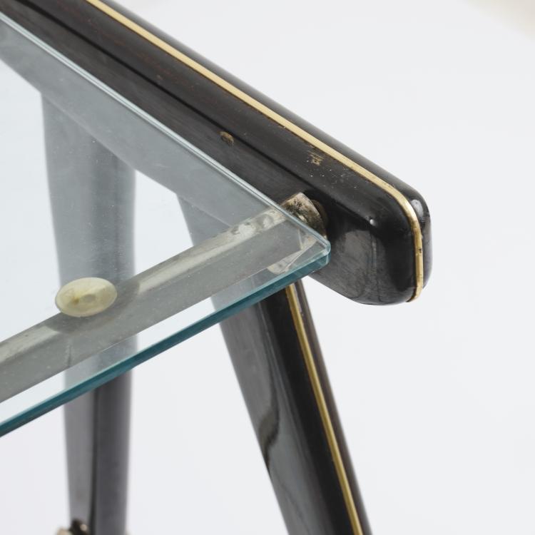 Bild 4 zu Objekt, Servierwagen, um 1958, Italien, 170A 33