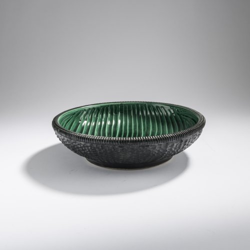 Bowl, 1940s