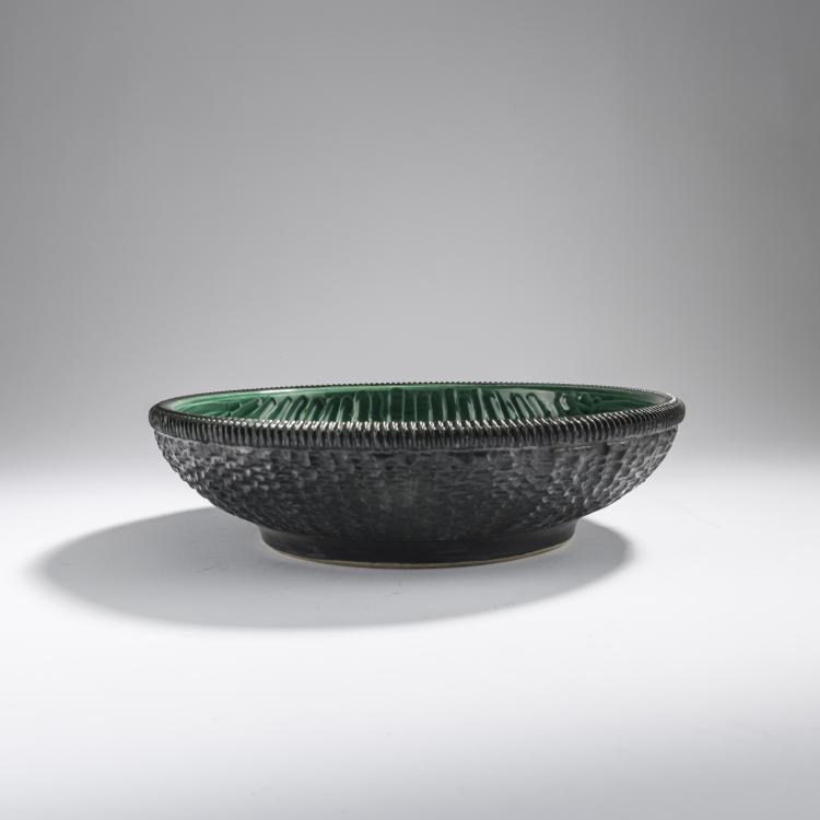 Bild 1 zu Objekt, Schale, 1940er Jahre, Pol Chambost, Chambost, Pol, 169C 497