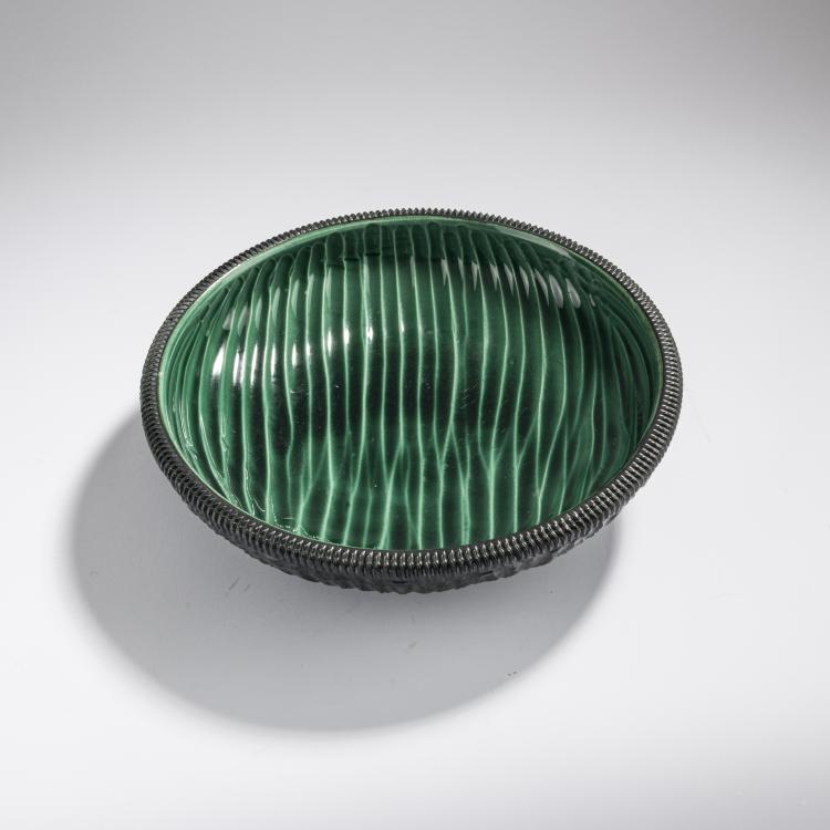 Bild 2 zu Objekt, Schale, 1940er Jahre, Pol Chambost, Chambost, Pol, 169C 497