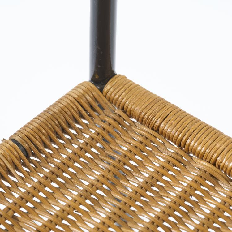 Bild 6 zu Objekt, Vier St&uuml;hle, 1960er Jahre, Italien, 169C 694