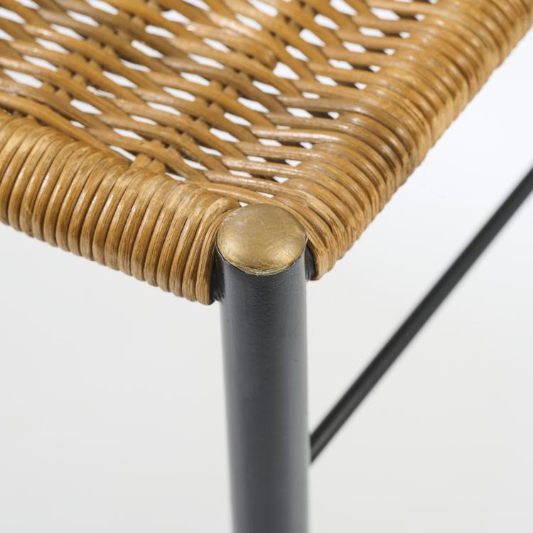 Bild 7 zu Objekt, Vier St&uuml;hle, 1960er Jahre, Italien, 169C 694