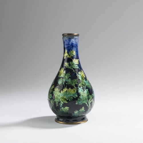 Small vase, pre- 1936