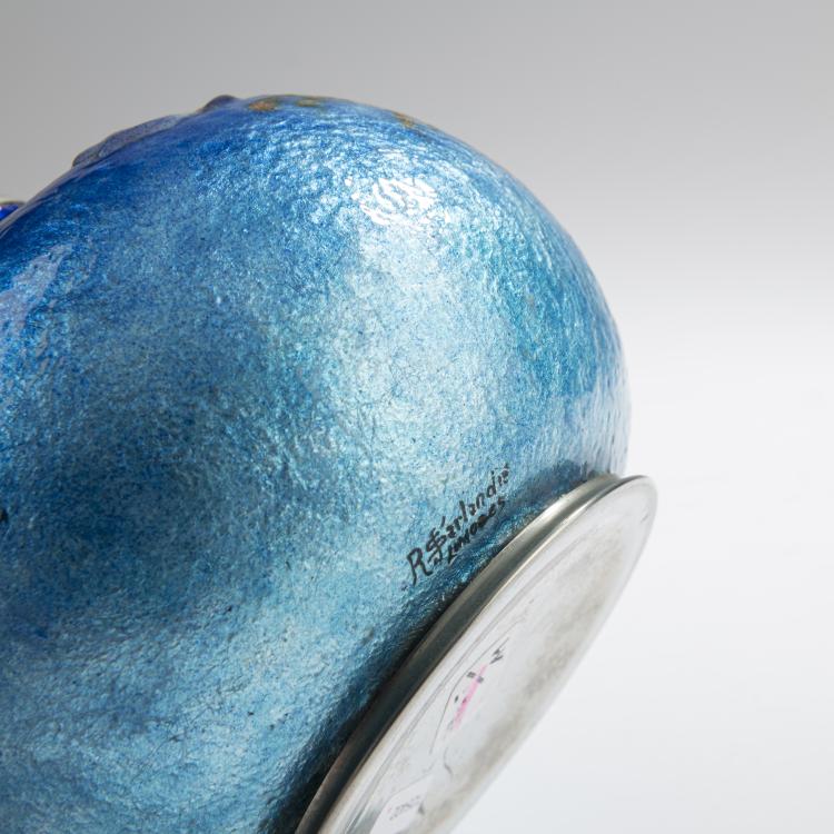 Bild 3 zu Objekt, Vase, vor 1936, Jules Robert Sarlandie, Sarlandie, Jules, Limoges, 168C 644