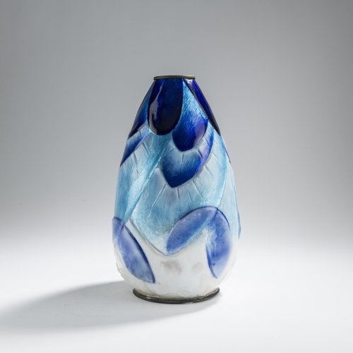 Vase, um 1940