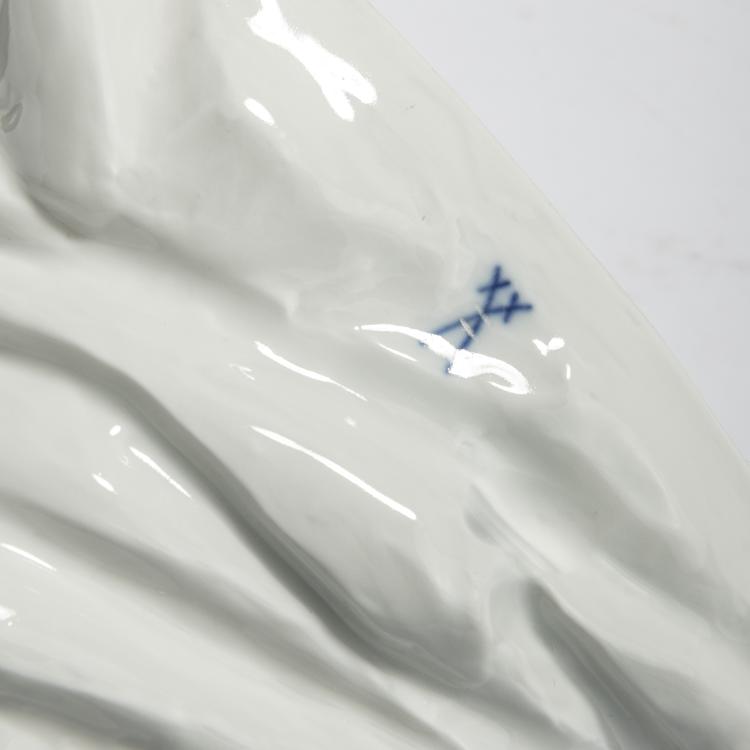 Bild 4 zu Objekt, 'Spring', 1948, Robert Ullmann, Meissen, Porzellanmanufaktur, 168C 561