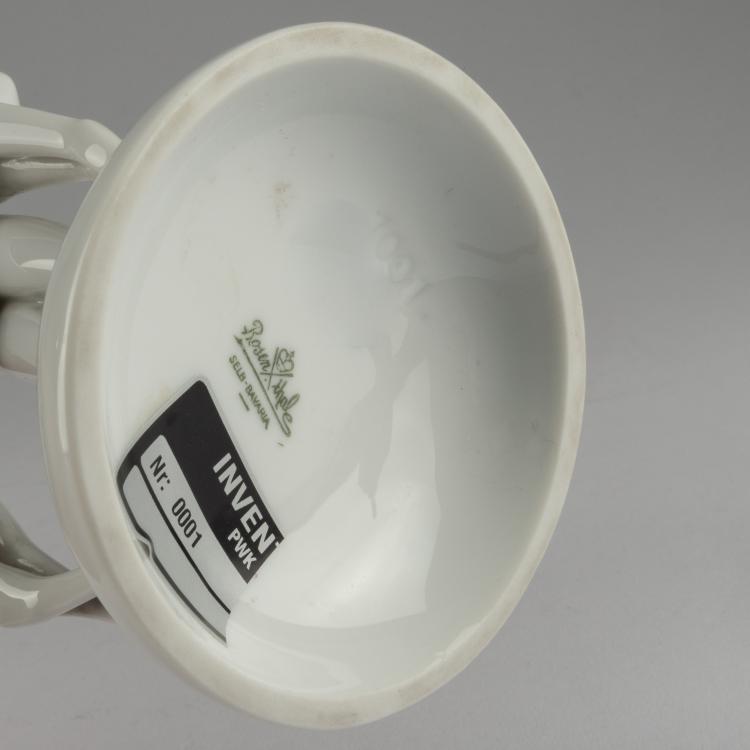 Bild 4 zu Objekt, 'M&auml;rchen', 1928, Gerhard Schliepstein, Rosenthal, Selb, 168C 569