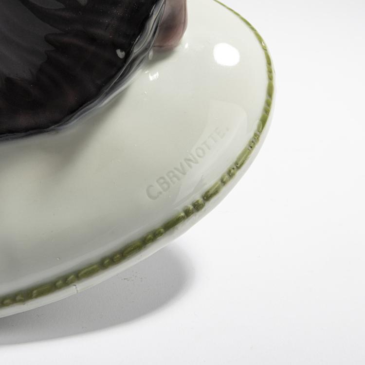 Bild 3 zu Objekt, Dancer, c. 1910, Heubach, Lichte, 168C 536