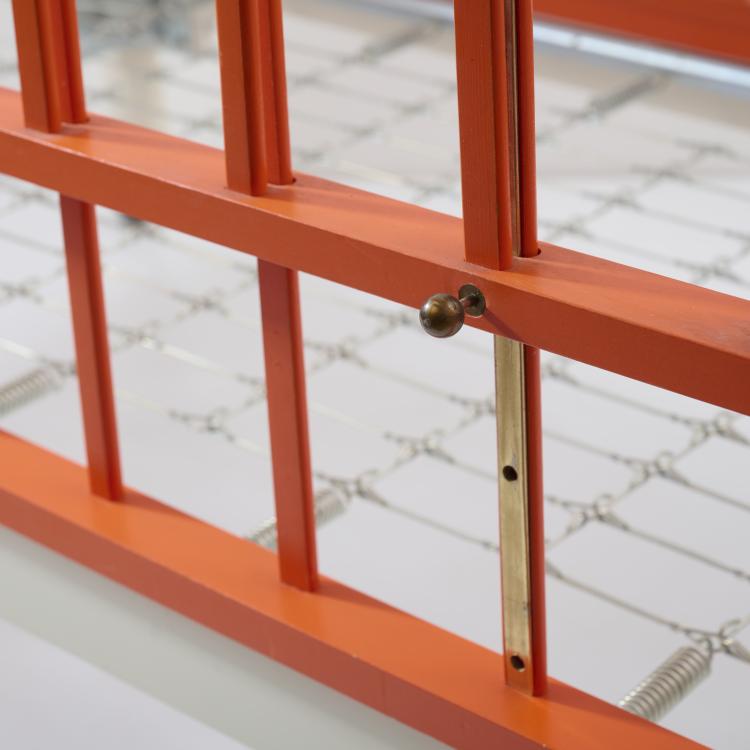 Bild 3 zu Objekt, Kinderbett, 1960er Jahre, Fratelli Reguitti, Agnosine, 169C 696