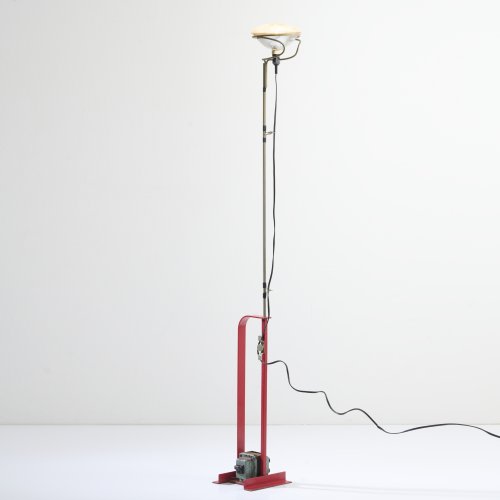 'Toio' floor lamp, 1962